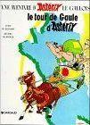 René Goscinny, Albert Uderzo: Le tour de Gaule d'Astérix (French language, 1985, Dargaud)