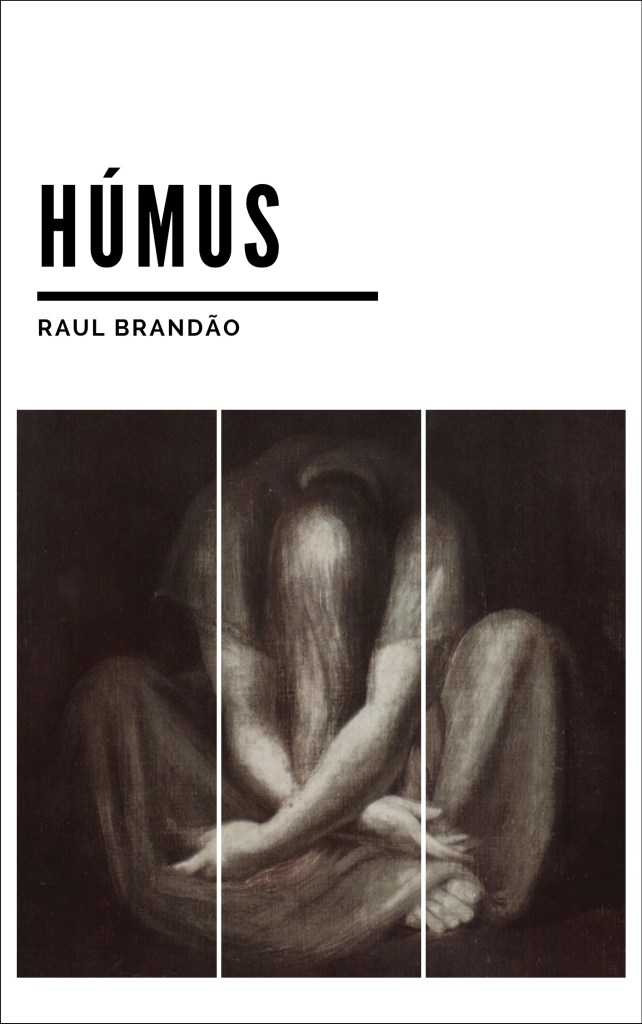 Húmus (EBook, Portuguese language, 2020, Projecto Adamastor)