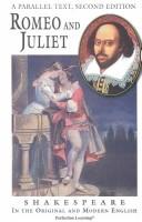 William Shakespeare: Romeo and Juliet (1998, Perfection Learning Corporation)