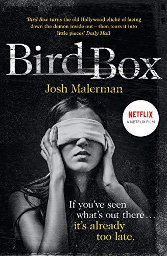 Josh Malerman: Bird Box (2001)