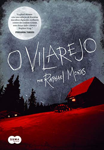 invalid author: O Vilarejo (Paperback, 2015, Suma de Letras, Suma)