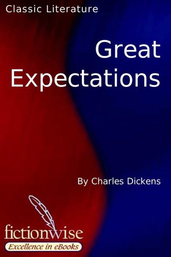 Charles Dickens, Jan Gleiter, Mary Ellen Snodgrass: Great Expectations (EBook, 2000, Fictionwise)