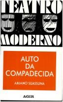 Ariano Suassuna: Auto da compadecida (Portuguese language, 1993, Agir)