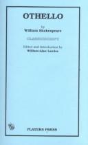 William Shakespeare: Othello (2000, Players Press)