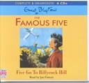 Enid Blyton: Five Go to Billycock Hill (AudiobookFormat, 2002, Chivers Audio Books)