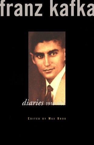 Franz Kafka: The Diaries of Franz Kafka (1988)