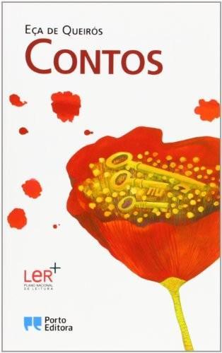 Eça de Queiroz: Contos (Portuguese language, 2010)