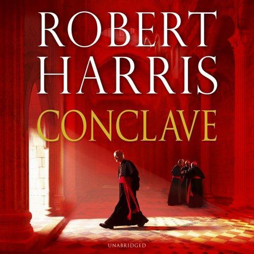 Robert Harris: Conclave (2017)