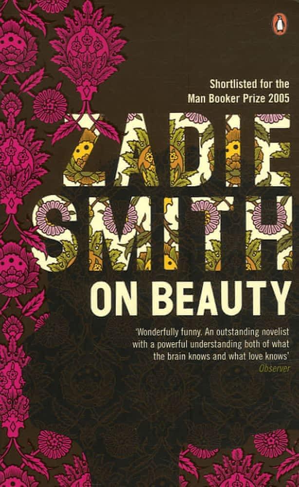 Zadie Smith: On Beauty