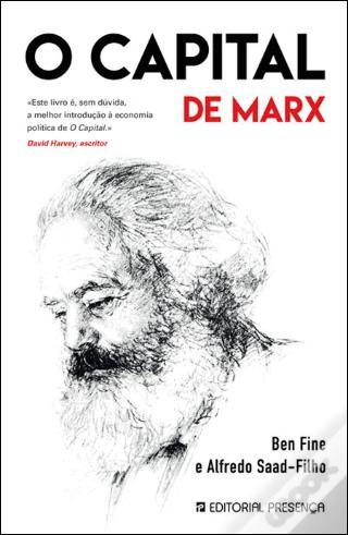 O Capital de Marx (Paperback, Portuguese language, 2018, Editorial Presença)