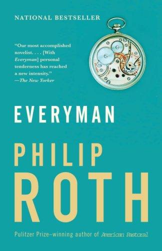 Philip Roth: Everyman (2007)