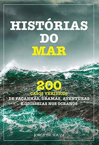 Jorge de Souza: Histórias do Mar (2019)