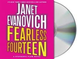 Janet Evanovich, Lorelei King: Fearless Fourteen (AudiobookFormat, 2008, MacMillan Audio)