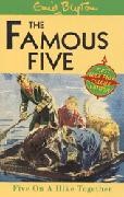 Enid Blyton: Five on a Hike Together (Paperback, 2000, Hodder Children's)