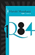 Haruki Murakami: 1Q84 (Portuguese language, 2013, Alfaguara)