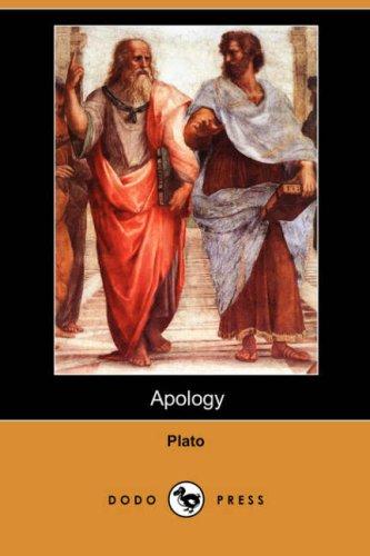 Plato: Apology (Dodo Press) (2007, Dodo Press)