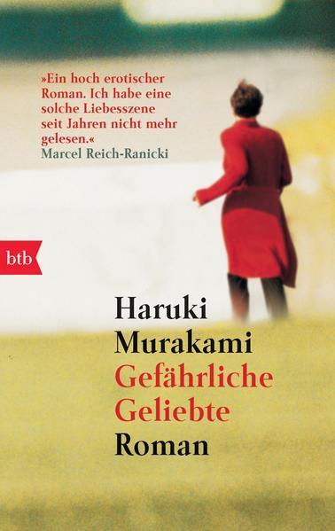 Haruki Murakami: Gefährliche Geliebte (German language, 2002, btb)