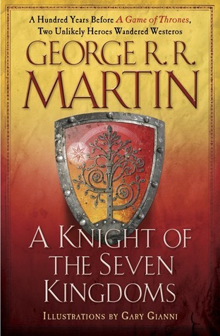 George R.R. Martin: A Knight of the Seven Kingdoms (2015)