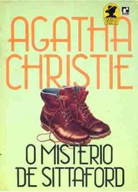 Agatha Christie: O Mistério de Sittaford (Paperback, 1987, Record)