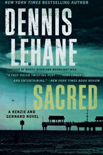 Dennis Lehane: Sacred (2013)