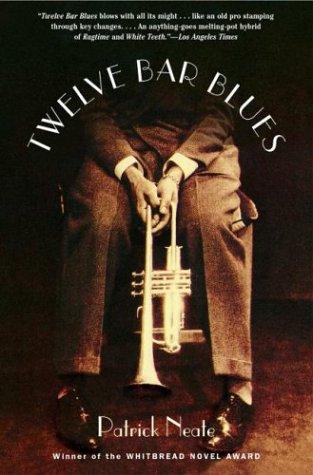 Patrick Neate: Twelve Bar Blues (Paperback, 2004, Grove Press)