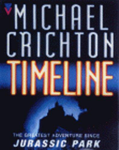 Michael Crichton: Timeline