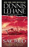 Dennis Lehane: Sacred