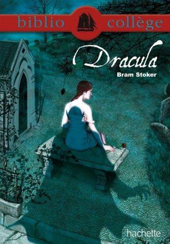 Bram Stoker: Dracula (French language, 2011)