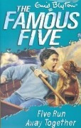 Enid Blyton: Five Run Away Together (Paperback, 2001, Hodder Children's Books)