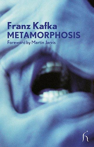 Franz Kafka: Metamorphosis (Paperback, 2005, Hesperus Press)