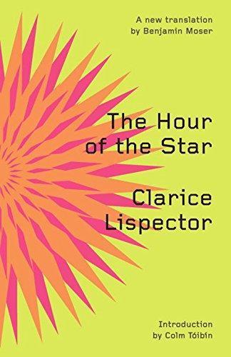 Clarice Lispector, Clarice Lispector: The hour of the star (2011)