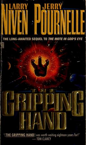 Larry Niven: The gripping hand (1994, Pocket Books)