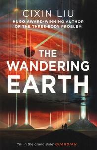 Cixin Liu: The Wandering Earth (2017)