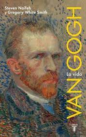 Steven Naifeh: Van Gogh (2011, Random House)