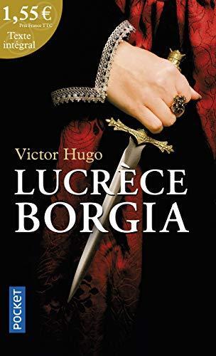 Victor Hugo: Lucrèce Borgia (French language, 2011)