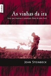 John Steinbeck: As Vinhas da Ira (Em Portuguese do Brasil) (Paperback, 2008, Bestbolso)