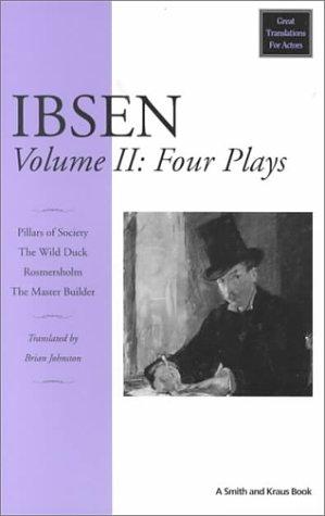 Henrik Ibsen: Ibsen (Paperback, 1996, Smith & Kraus)
