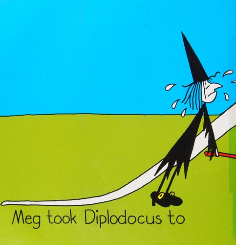 Jan Pienkowski, Helen Nicoll: Meg and Mog (2011, Penguin Books, Limited)