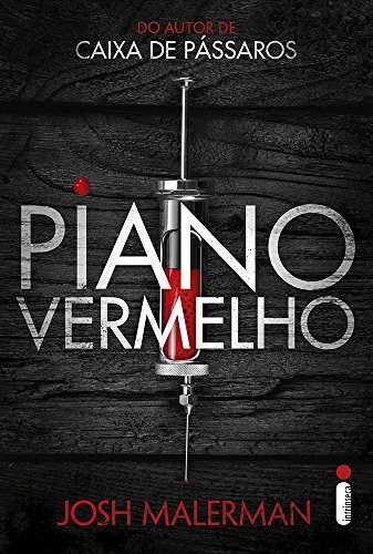 _: Piano vermelho (Paperback, Portuguese language, 2017, Intrinseca)