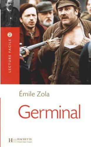 Émile Zola: Germinal (French language, 2003)