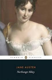 Jane Austen: Northanger Abbey (2003, Penguin)