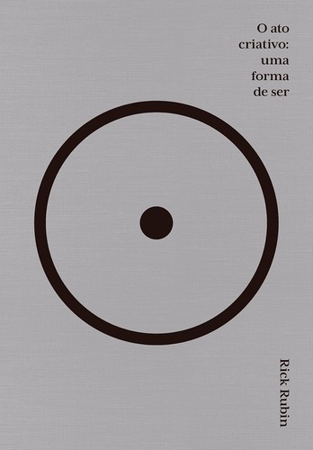 Rick Rubin: O ato criativo (Portuguese language, Editora Sextante)
