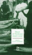 Joseph Conrad: Heart of darkness (1995, Broadview Press, B.R.A.D. Book Representation & Distribution Ltd.)