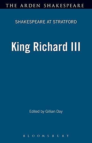 William Shakespeare: King Richard III (2002)