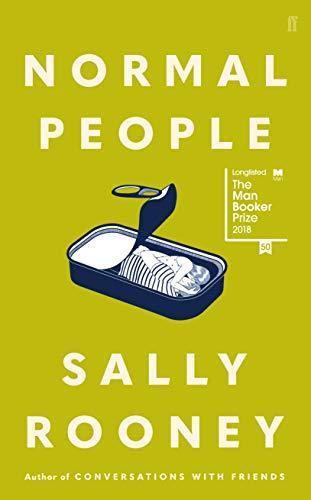 Sally Rooney, Alice Birch, Mark O'Rowe: Normal People (2018)