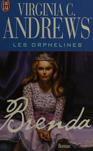 V. C. Andrews: Brenda (Paperback, French language, 1999, J'ai lu)