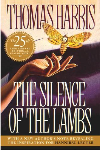 Thomas Harris: The Silence of the Lambs (Hannibal Lecter, #2) (2009)
