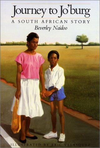 Beverley Naidoo: Journey to Jo'burg (1986, HarperCollins)