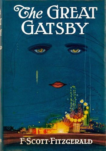 Francis Scott Key Fitzgerald: The Great Gatsby (EBook, 2021, Project Gutenberg)