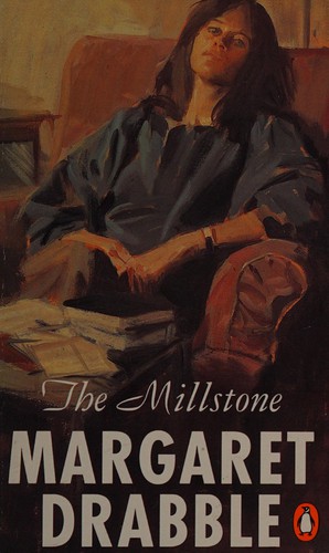 Margaret Drabble: The millstone (1981, Penguin)